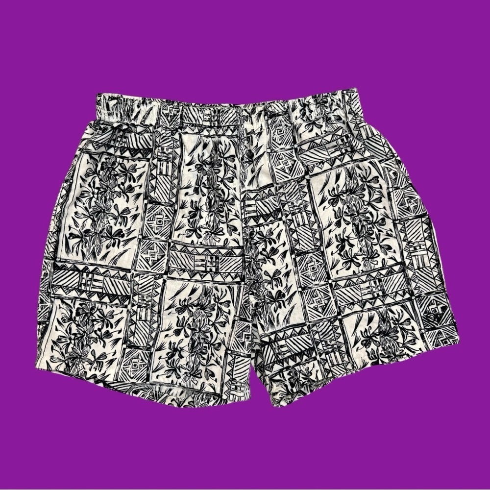 Vintage 90s Ocean Pacific Swim Shorts